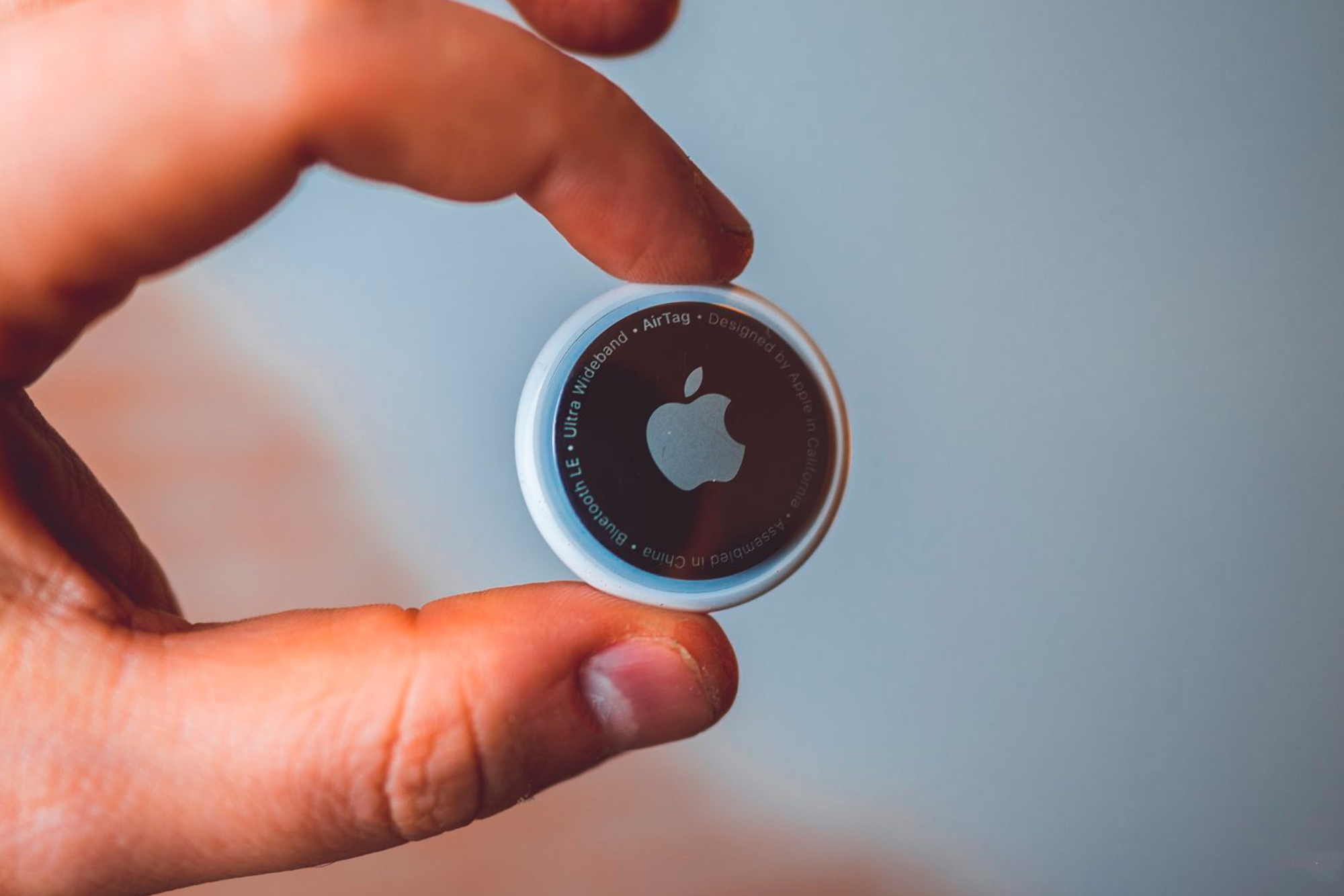 Loạt sản phẩm mới sau iPhone 17 của Apple- Ảnh 5.