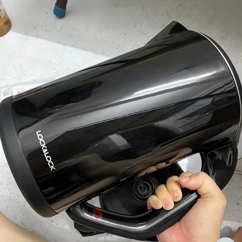 Lật tẩy 5 mẫu bình đun siêu tốc giá rẻ trên mạng: Mẫu nào đáng tiền, mẫu nào là 