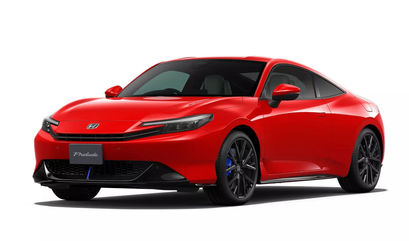 Honda sắp 'gây bão' cuối tháng 10: Ra mắt SUV điện, xe điện mini và nhiều mẫu xe máy điện- Ảnh 6.