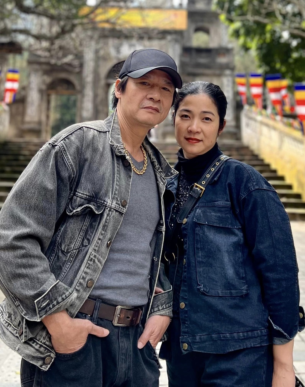 Nam diễn viên Việt đi xuất khẩu lao động, bị trục xuất về nước vì ẩu đả, mẹ kế đánh bằng cuốc suýt chết- Ảnh 8.