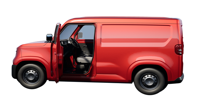 Mẫu xe mới toanh của VinFast bất ngờ lăn bánh- Ảnh 4.