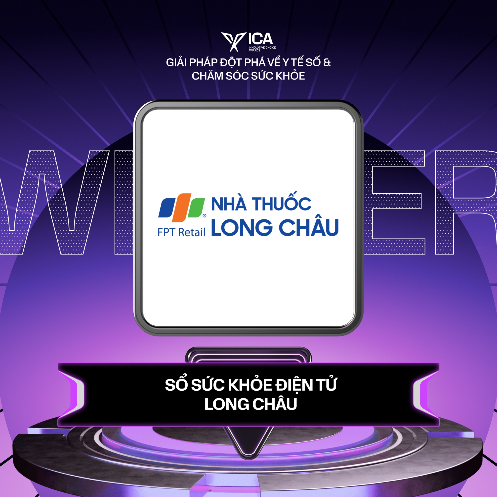 Innovative Choice Awards: Chính thức công bố những thương hiệu, dịch vụ, sản phẩm được vinh danh tại Better Choice Awards 2025- Ảnh 2.