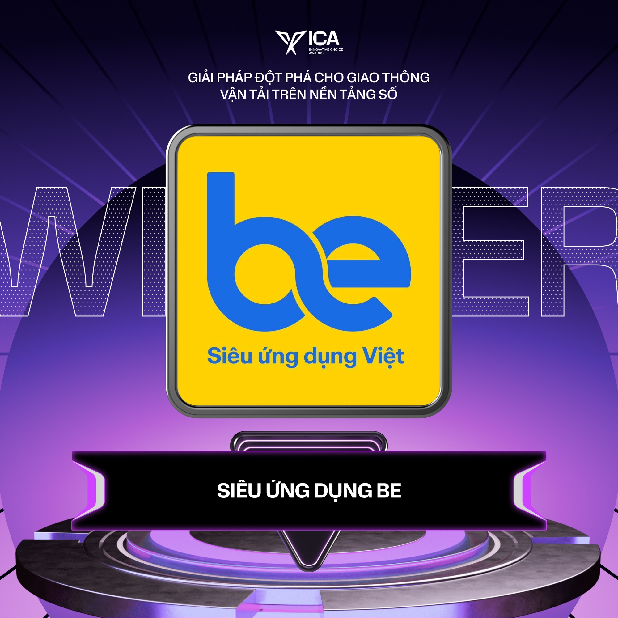 Innovative Choice Awards: Chính thức công bố những thương hiệu, dịch vụ, sản phẩm được vinh danh tại Better Choice Awards 2025- Ảnh 4.