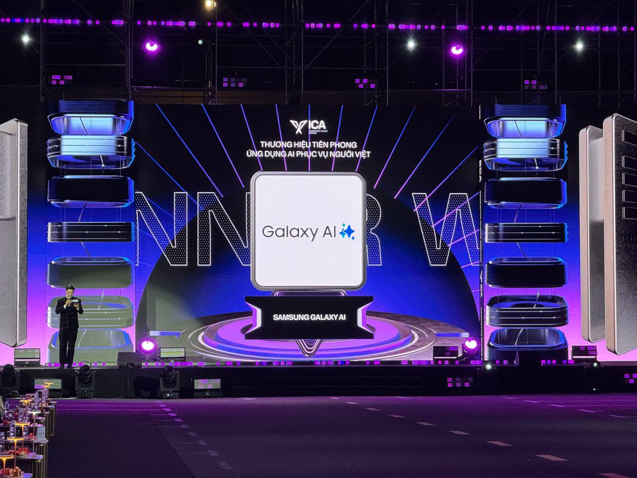 Innovative Choice Awards: Chính thức công bố những thương hiệu, dịch vụ, sản phẩm được vinh danh tại Better Choice Awards 2025- Ảnh 8.