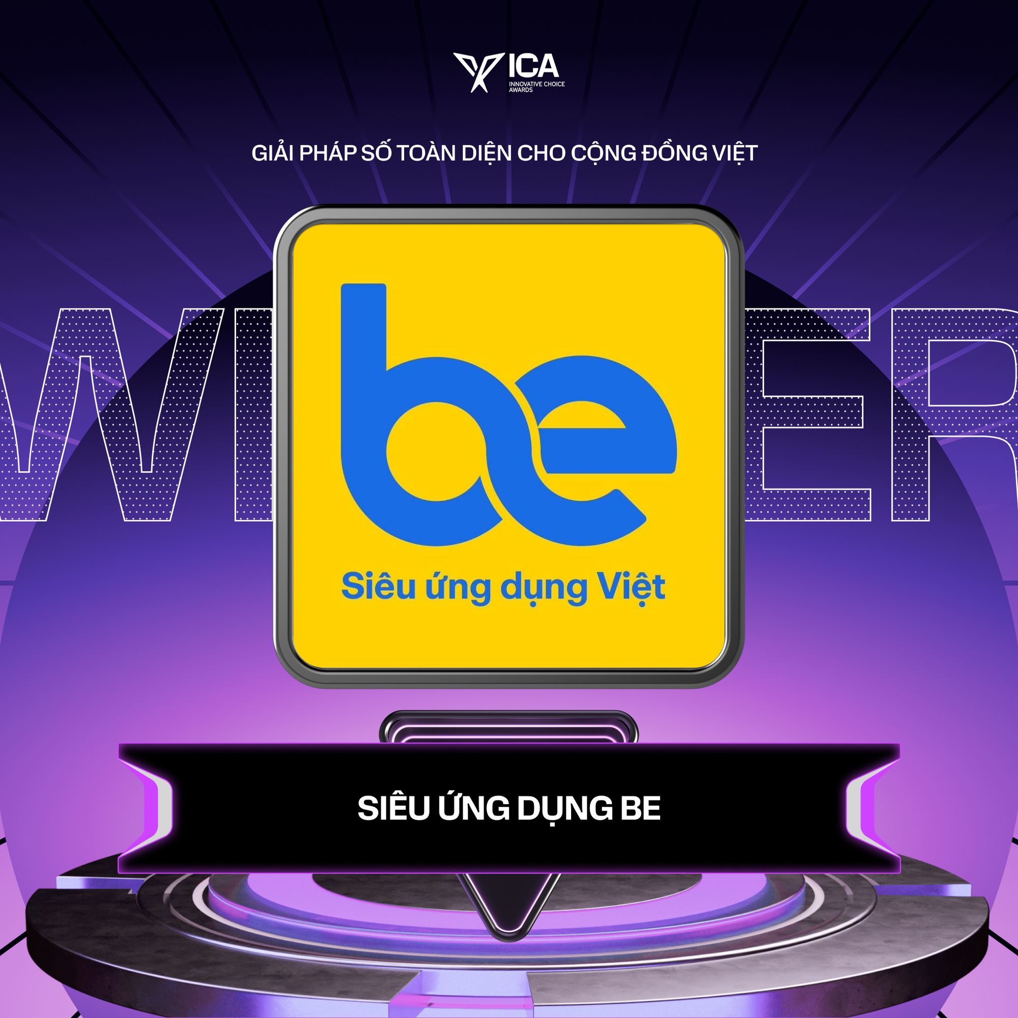 Innovative Choice Awards: Chính thức công bố những thương hiệu, dịch vụ, sản phẩm được vinh danh tại Better Choice Awards 2025- Ảnh 9.
