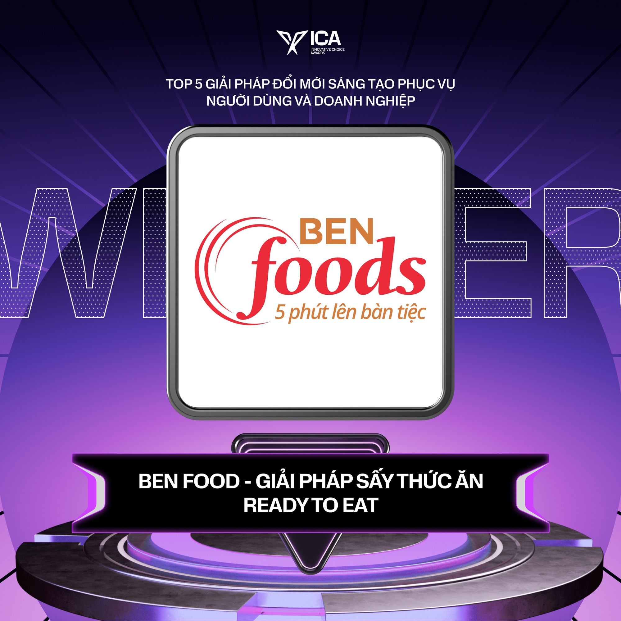 Innovative Choice Awards: Chính thức công bố những thương hiệu, dịch vụ, sản phẩm được vinh danh tại Better Choice Awards 2025- Ảnh 21.