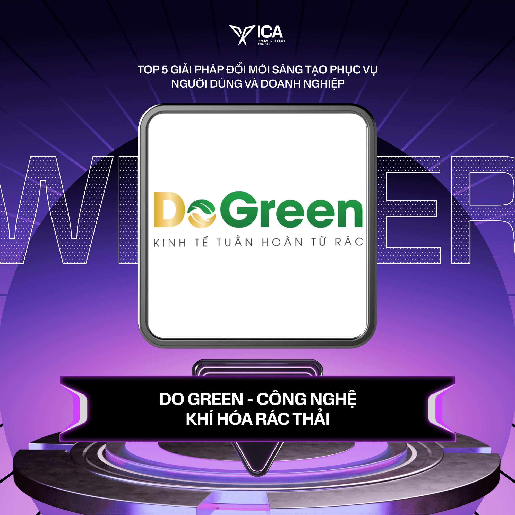 Innovative Choice Awards: Chính thức công bố những thương hiệu, dịch vụ, sản phẩm được vinh danh tại Better Choice Awards 2025- Ảnh 20.