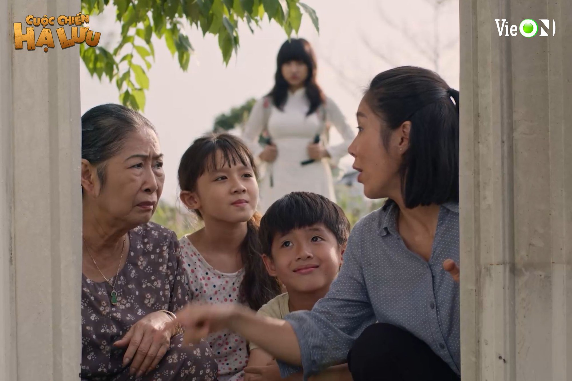 "Vợ Nhặt" phiên bản 2025 chuẩn bị lên sóng, nghe tên Thái Hoà diễn chính là đã thấy uy tín phim hay rồi  - Ảnh 2.