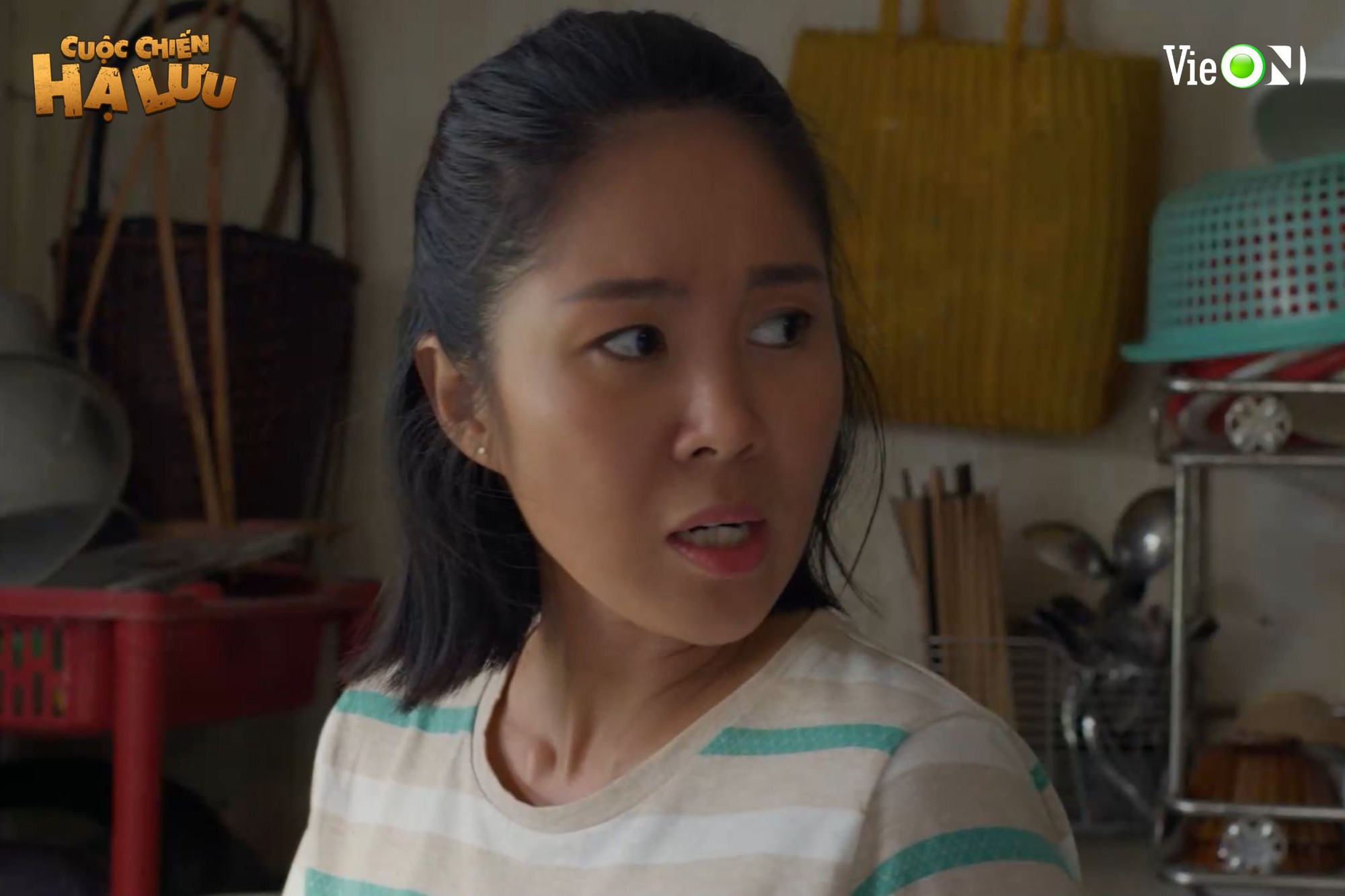 "Vợ Nhặt" phiên bản 2025 chuẩn bị lên sóng, nghe tên Thái Hoà diễn chính là đã thấy uy tín phim hay rồi  - Ảnh 3.