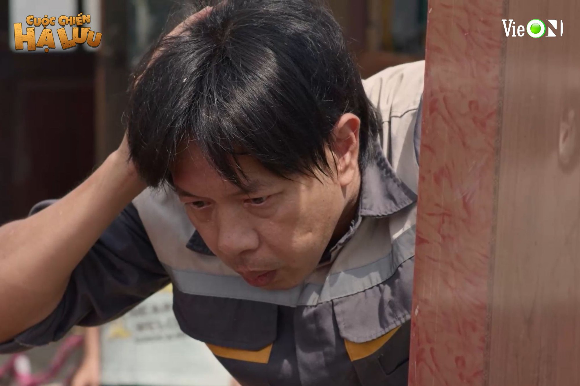 "Vợ Nhặt" phiên bản 2025 chuẩn bị lên sóng, nghe tên Thái Hoà diễn chính là đã thấy uy tín phim hay rồi  - Ảnh 4.