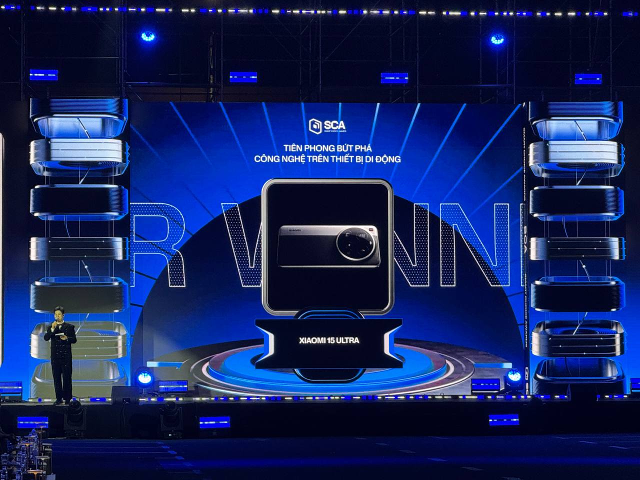 Những sản phẩm, dịch vụ xuất sắc tại hạng mục Smart Choice Awards chính thức lộ diện tại Gala trao giải Better Choice Awards 2025- Ảnh 9.