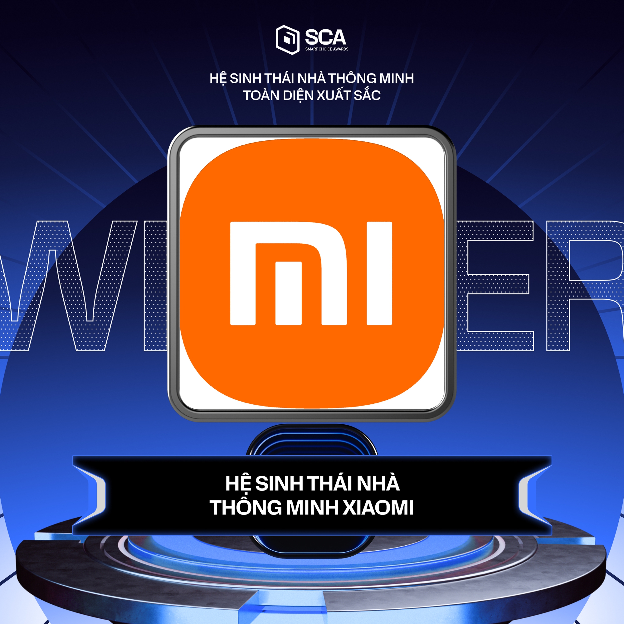 Những sản phẩm, dịch vụ xuất sắc tại hạng mục Smart Choice Awards chính thức lộ diện tại Gala trao giải Better Choice Awards 2025- Ảnh 10.