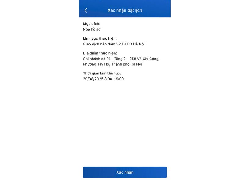 Từ nay, người dân Hà Nội được hưởng thêm tiện ích mới, người từ 75 tuổi trở lên được ưu tiên- Ảnh 4.