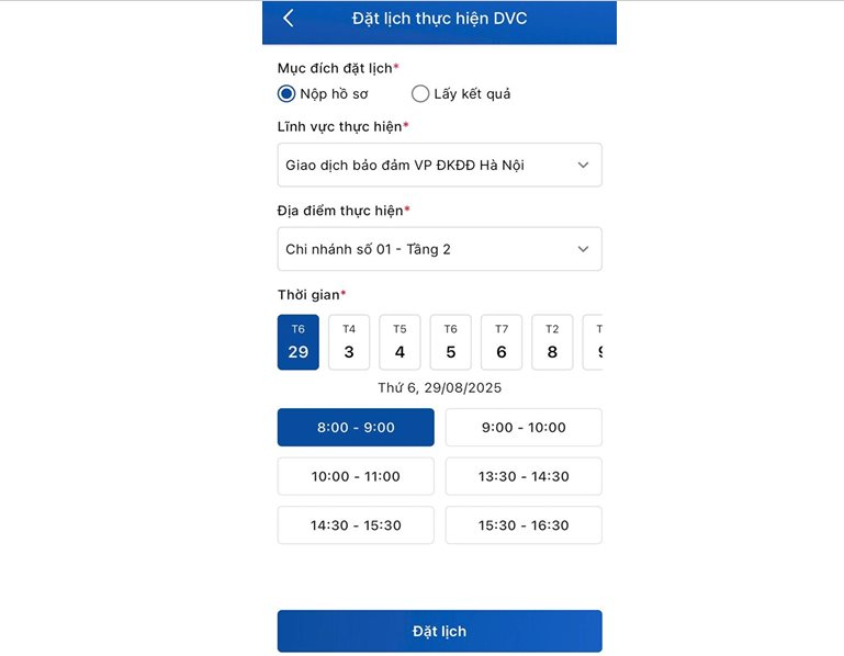 Từ nay, người dân Hà Nội được hưởng thêm tiện ích mới, người từ 75 tuổi trở lên được ưu tiên- Ảnh 3.