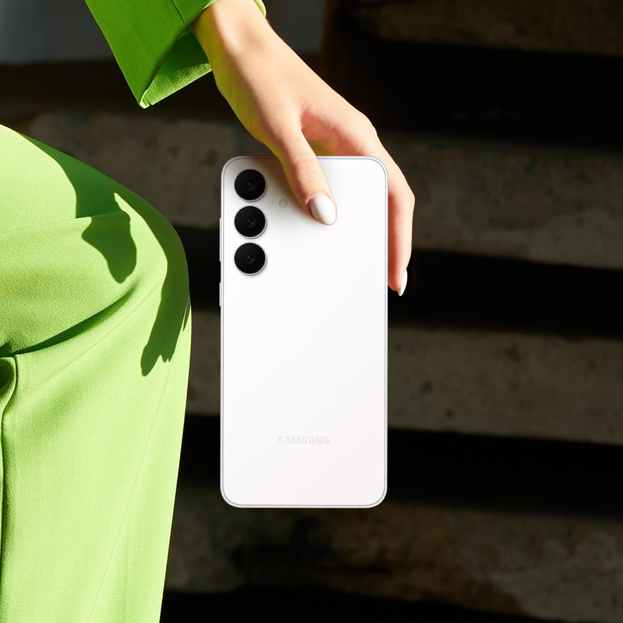 Khẳng định chất riêng cùng những màu sắc đáng giá trên Galaxy S25 FE- Ảnh 5.