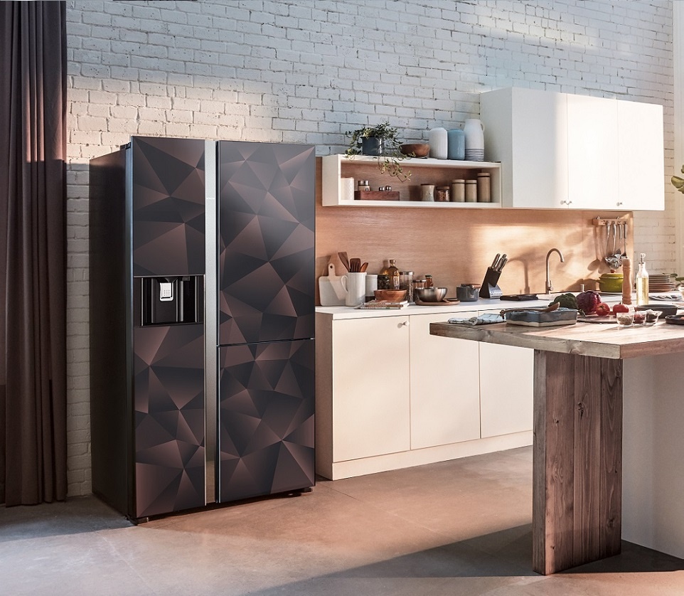 Top 3 tủ lạnh đáng mua nhất 2025: Nâng tầm căn bếp, giá đáng từng đồng và siêu tiết kiệm điện- Ảnh 6. Top 3 tủ lạnh đáng mua nhất 2025: Nâng tầm căn bếp, giá đáng từng đồng và siêu tiết kiệm điện- Ảnh 6.