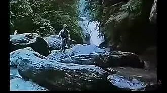 Cảnh phim "Hảo tiểu tử", Nhan Chính Quốc