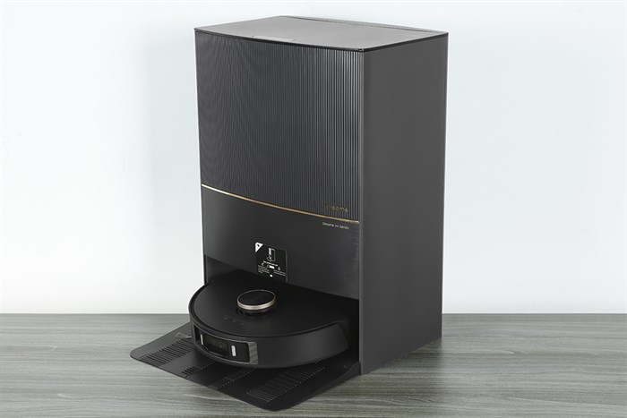 Quên Dyson đắt đỏ đi, Dreame và Ecovacs có nhiều lựa chọn robot hút bụi 