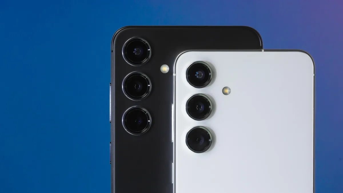 Giảm đến 10 triệu ở Việt Nam, điện thoại cao cấp Samsung giờ rẻ như máy tầm trung: Dùng 6 năm nữa vẫn tốt- Ảnh 3.