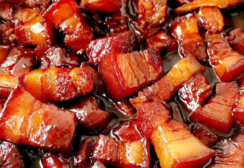 Kho loại thịt nào cũng nhớ bỏ thêm 2 thứ này, miếng thịt mềm tan, ngậy mà không ngấy, trôi cơm ngày mưa - 3