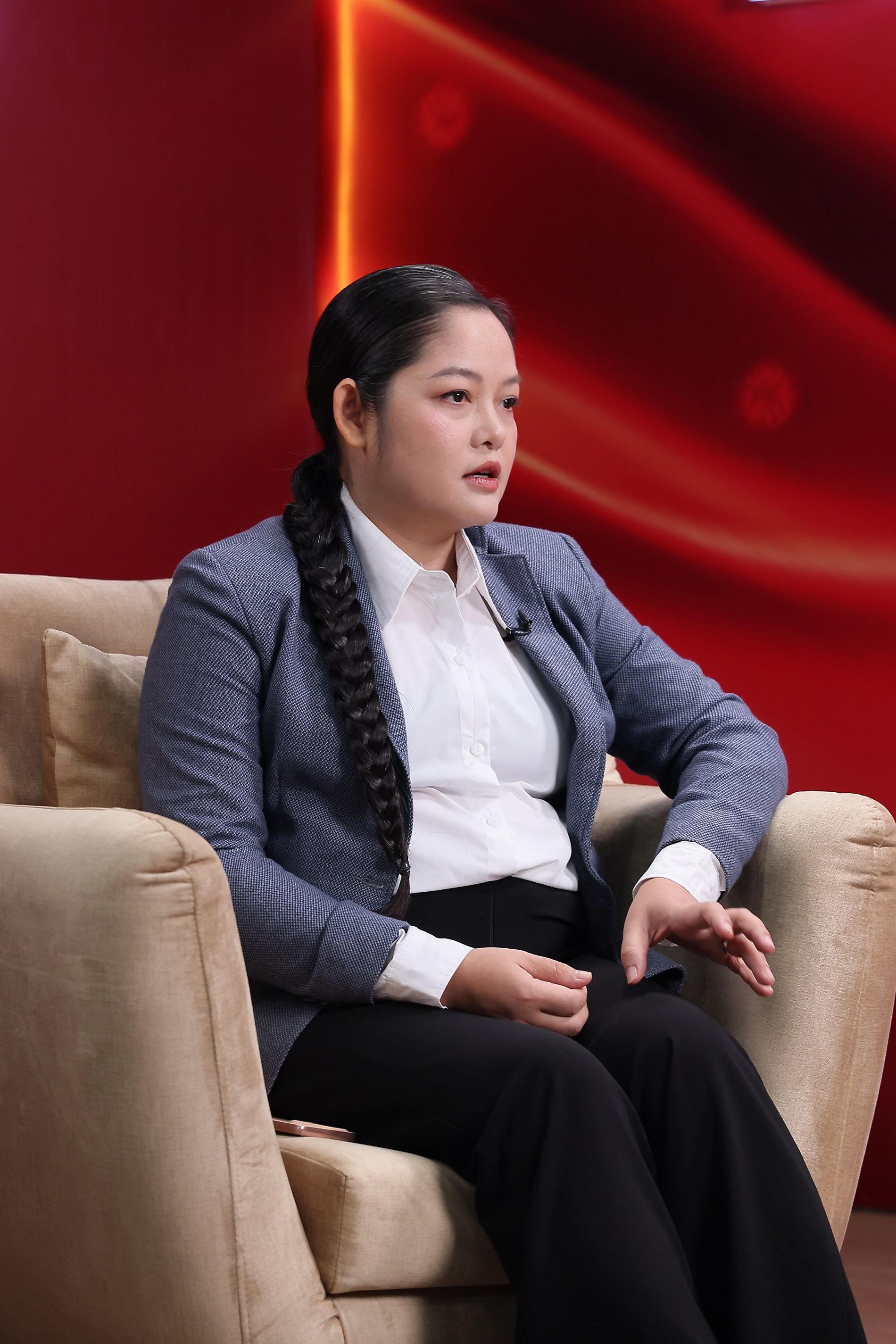 Hai vợ chồng Tiến sĩ Việt Nam quyết tâm rời đất Mỹ, hồi hương vì hai chữ Hai vợ chồng Tiến sĩ Việt Nam quyết tâm rời đất Mỹ, hồi hương vì hai chữ