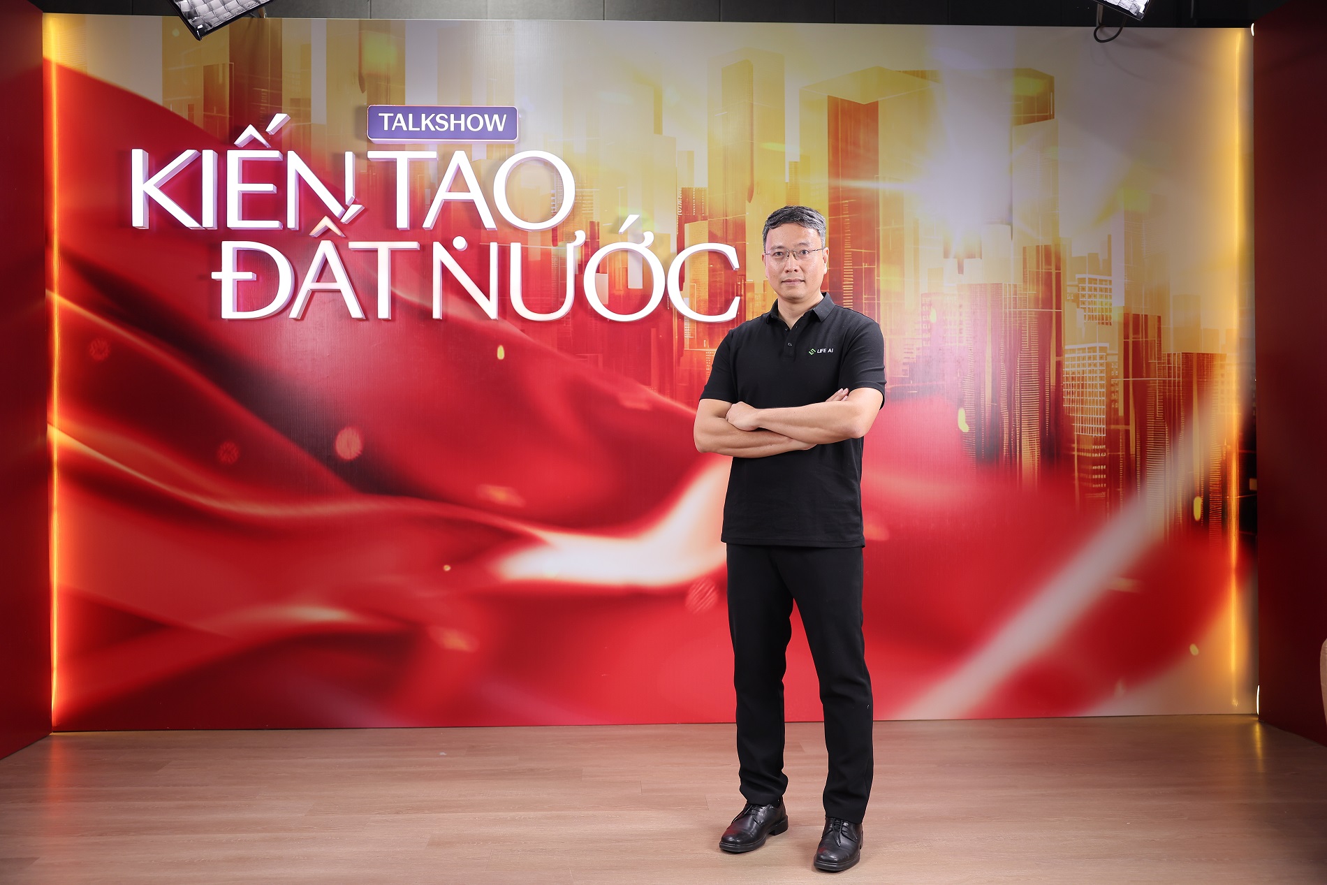 Hai vợ chồng Tiến sĩ Việt Nam quyết tâm rời đất Mỹ, hồi hương vì hai chữ Hai vợ chồng Tiến sĩ Việt Nam quyết tâm rời đất Mỹ, hồi hương vì hai chữ