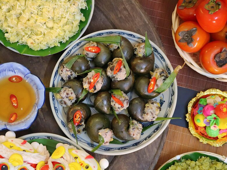 Hôm nay nấu gì: Mâm cơm vừa ngon lại dễ làm cho mùa thu - 3