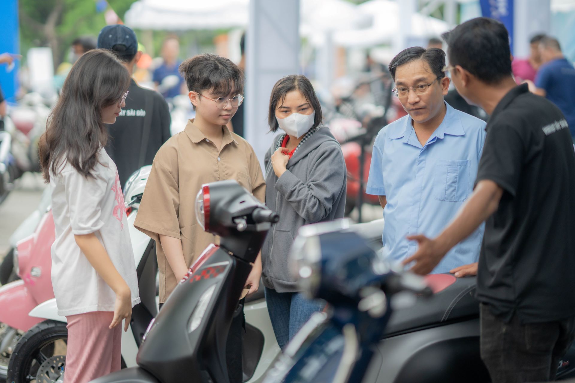 VinFast Evo Lite Neo - “Trợ thủ” đáng giá cho Gen Z mùa tựu trường- Ảnh 2.