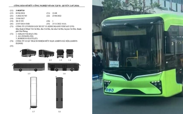 Loại xe VinFast chưa từng xuất khẩu đã có mặt tại sự kiện lớn số 1 thế giới: Có mẫu xe chưa từng lộ diện- Ảnh 3.