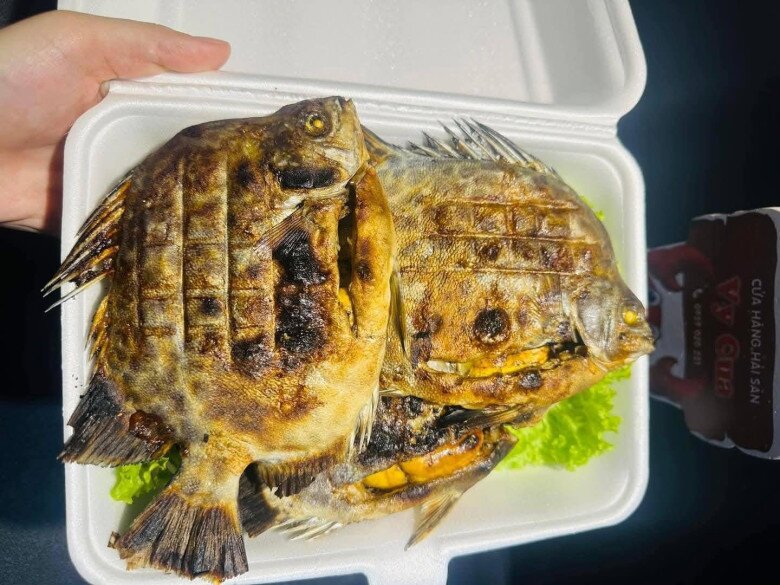 Loài cá có tên nghe đã thấy "già nua" là đặc sản nổi tiếng ở Quảng Ninh, xưa "vô danh" nay 450.000đ/kg vẫn được săn đón 6 Loài cá có tên nghe đã thấy amp;#34;già nuaamp;#34; là đặc sản nổi tiếng ở Quảng Ninh, xưa amp;#34;vô danhamp;#34; nay 450.000đ/kg vẫn được săn đón - 6