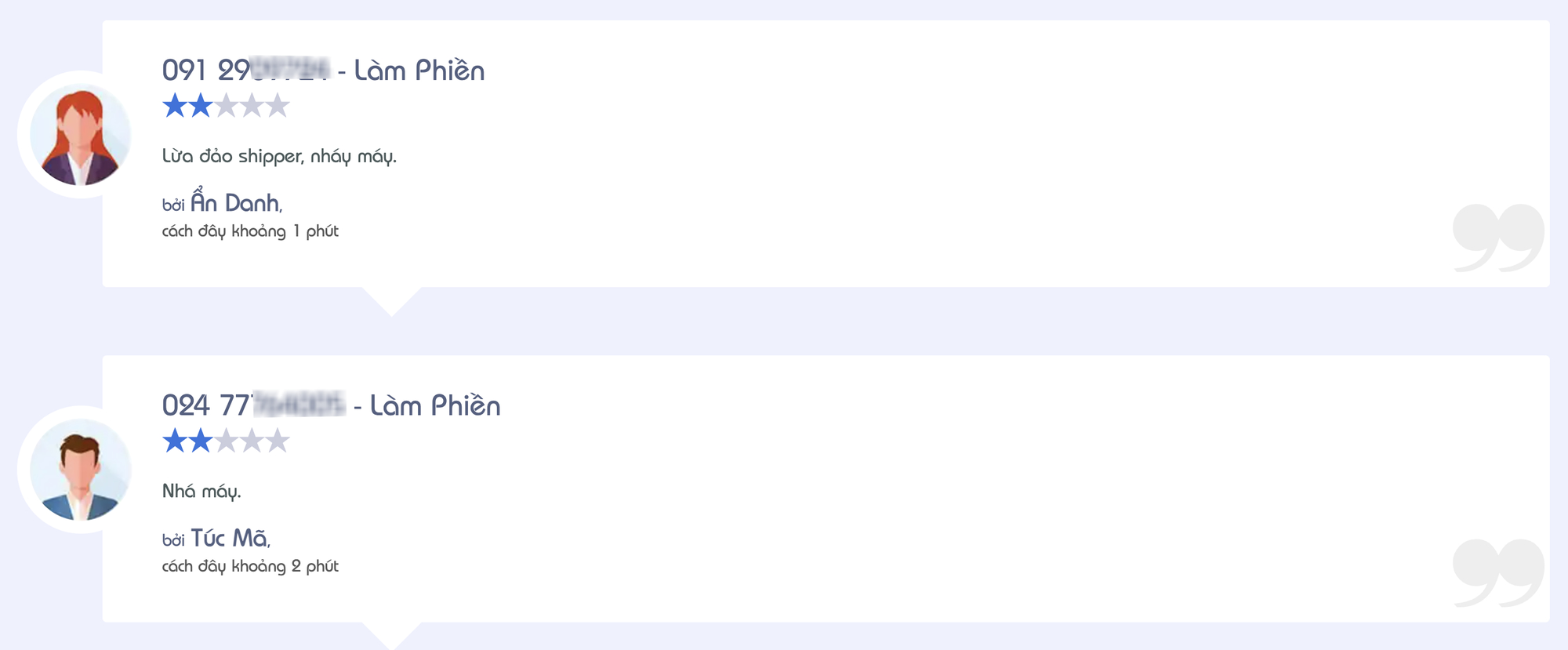 Cách xác định số điện thoại vừa gọi đến là ai, biết ngay giao hàng hay lừa đảo- Ảnh 2.