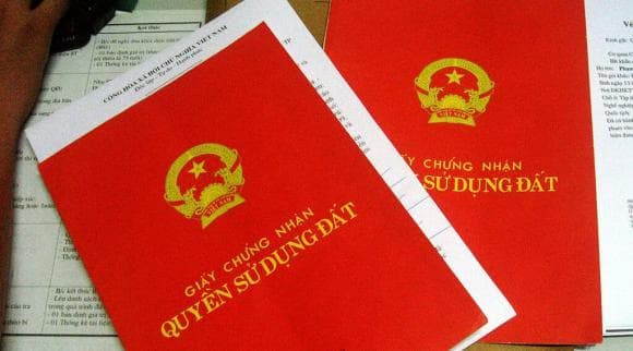 sổ đỏ, sổ đỏ hộ gia đình, kiến thức