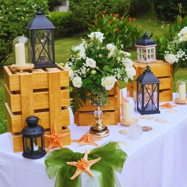 Bảo giao hưởng hương vị tháng 10  - Ảnh 3.