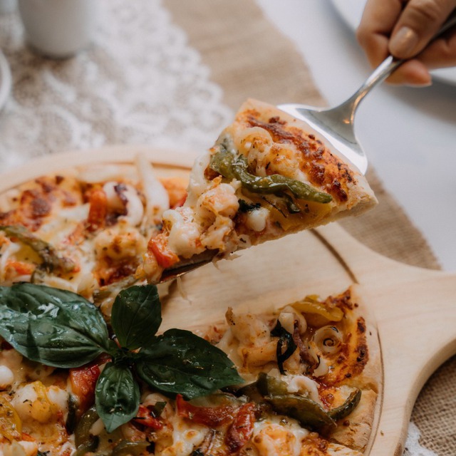 Bảo giao hưởng hương vị tháng 10  - Ảnh 4.