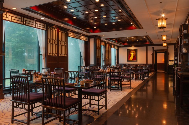 Bảo giao hưởng hương vị tháng 10  - Ảnh 6.