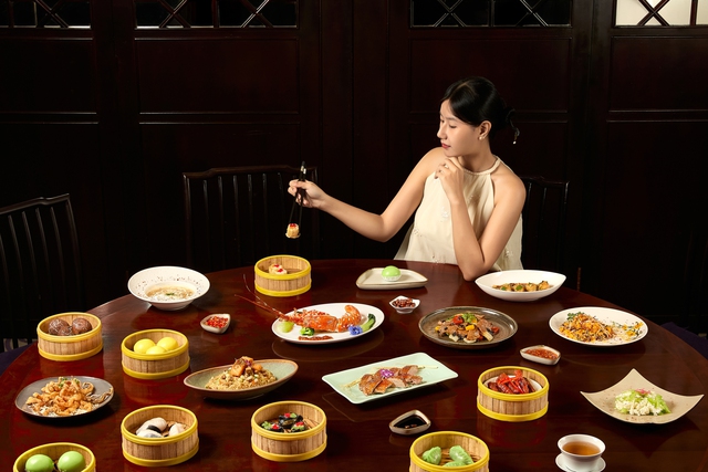 Bảo giao hưởng hương vị tháng 10  - Ảnh 7.