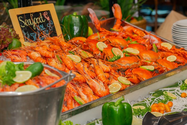 Bảo giao hưởng hương vị tháng 10  - Ảnh 8.