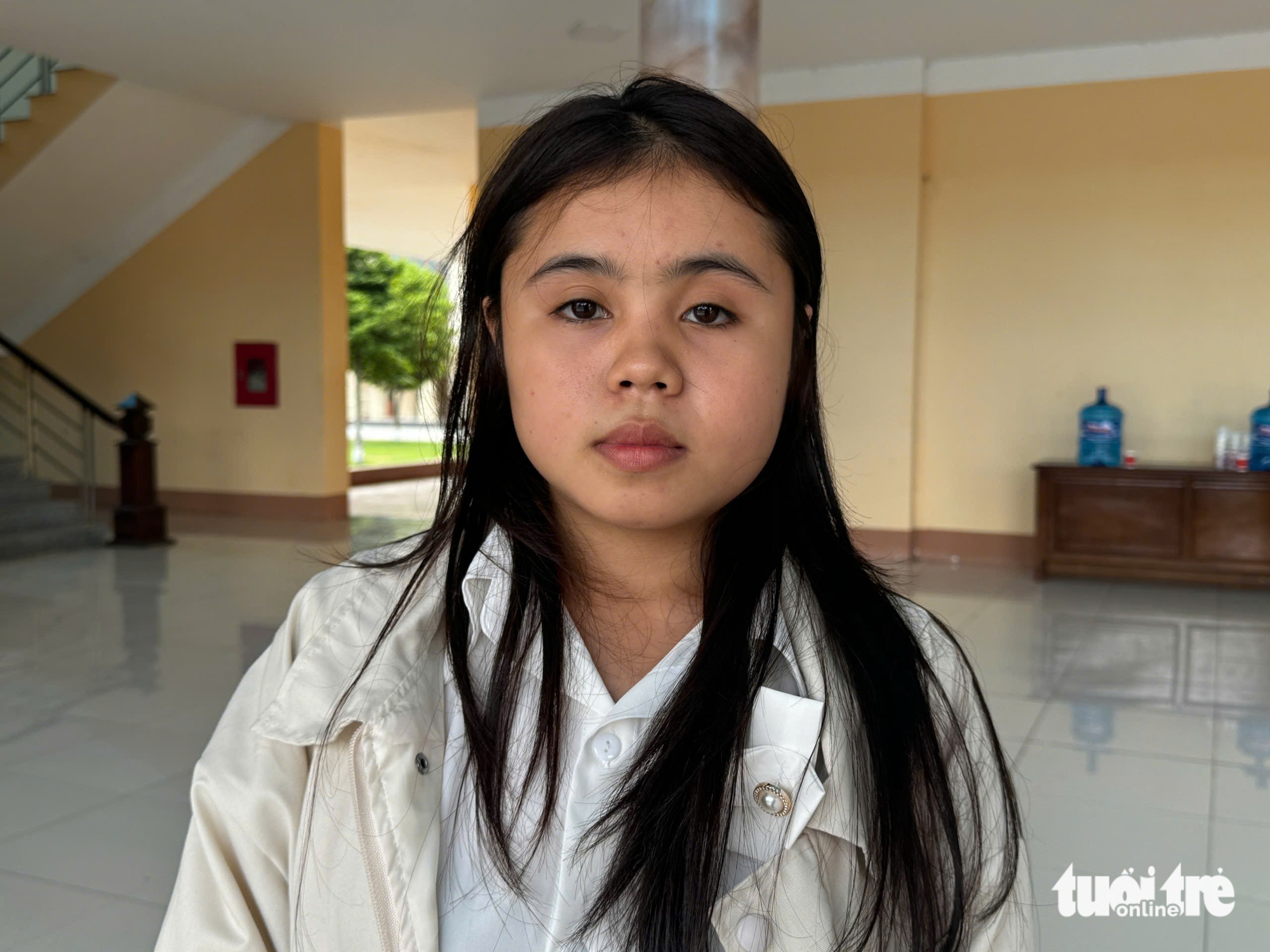 Tiếp sức đến trường - Ảnh 5.