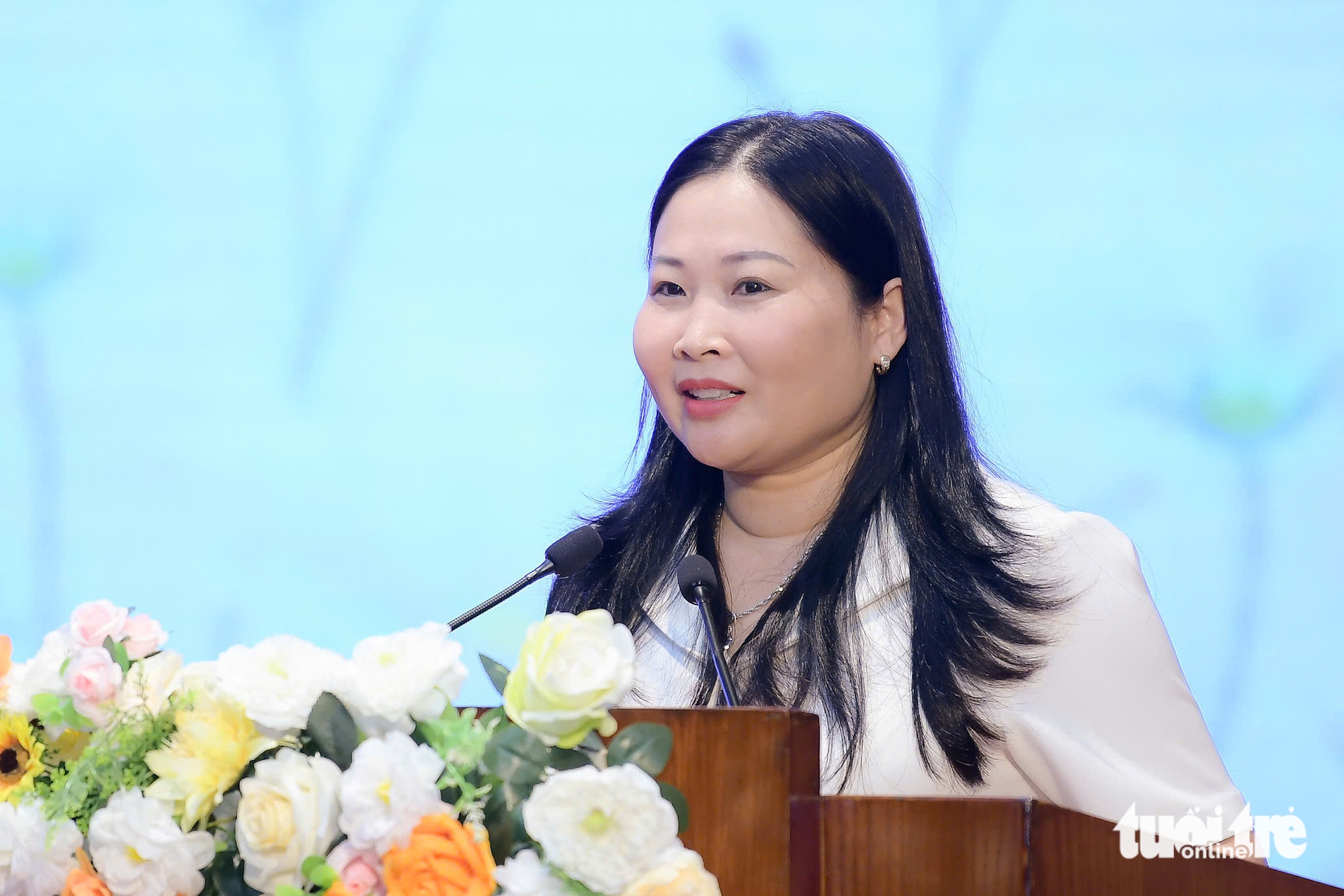 Tiếp sức đến trường - Ảnh 4.