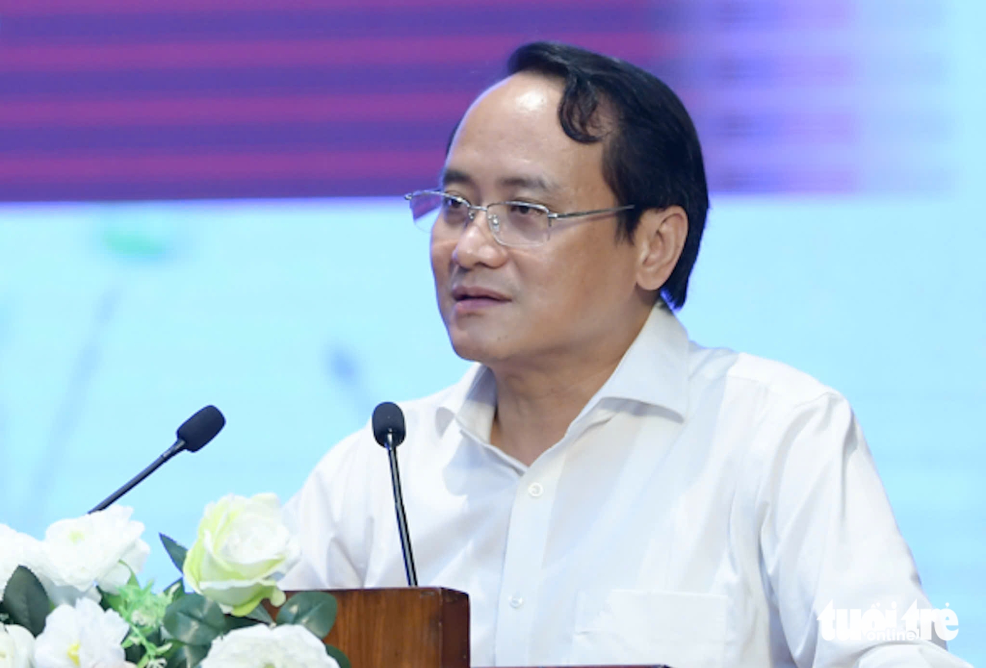 Tiếp sức đến trường - Ảnh 6.