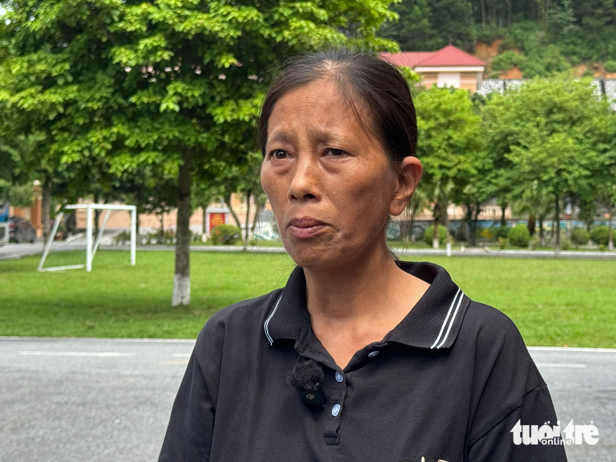 Tiếp sức đến trường - Ảnh 8.