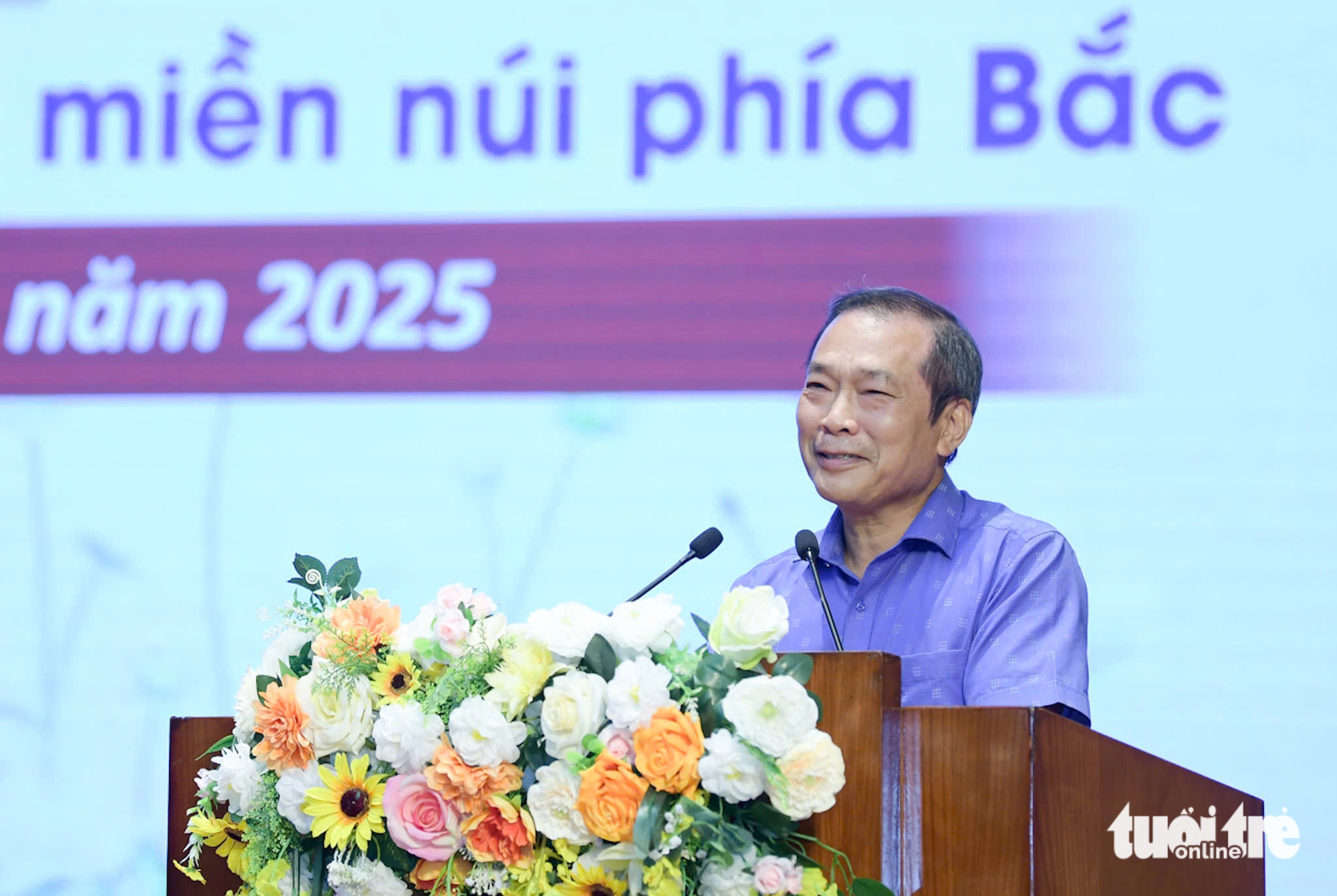 Tiếp sức đến trường - Ảnh 7.