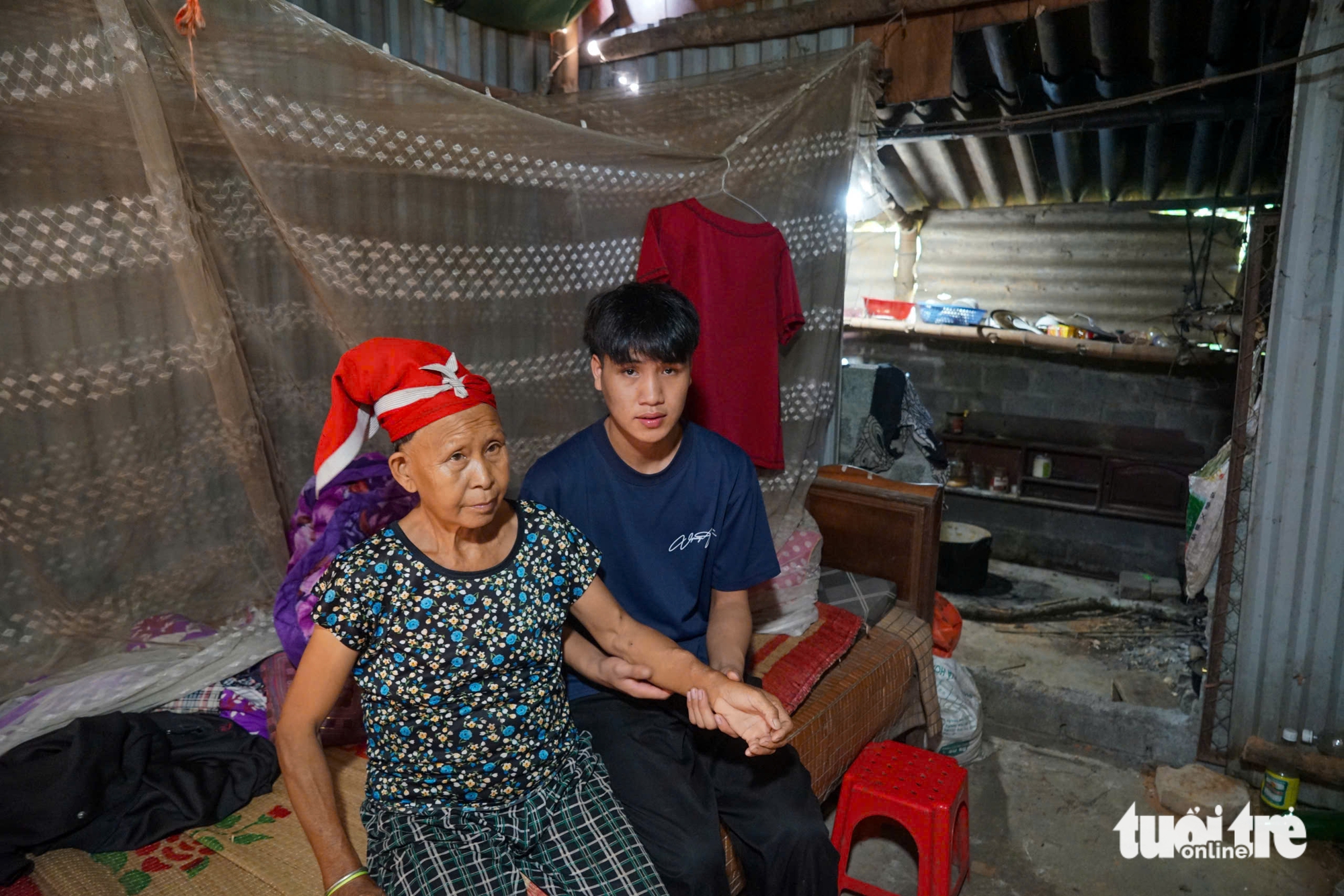 Tiếp sức đến trường - Ảnh 9.