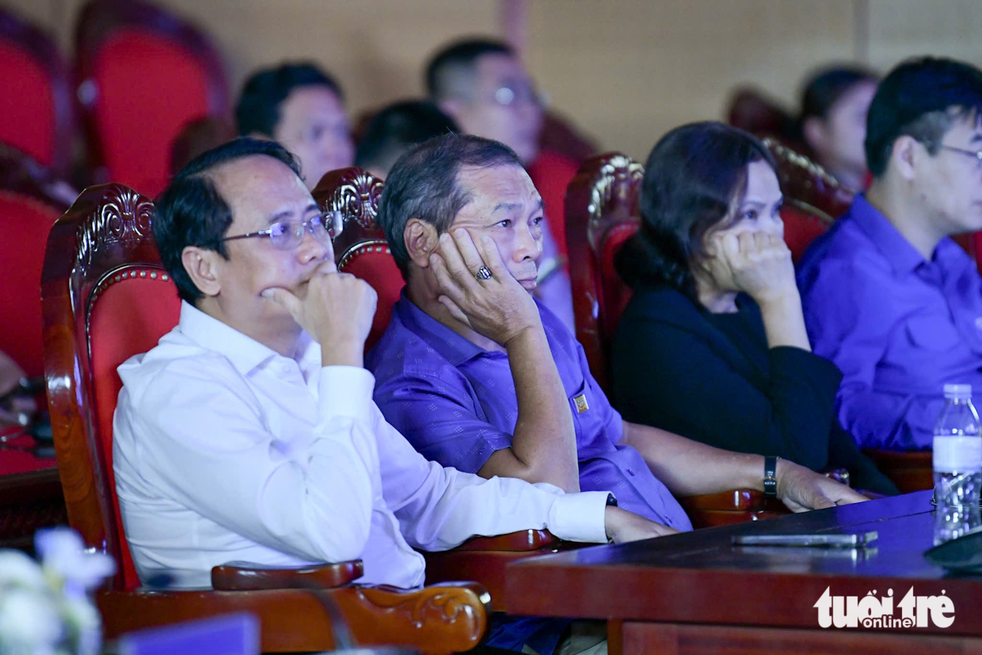 Tiếp sức đến trường - Ảnh 11.