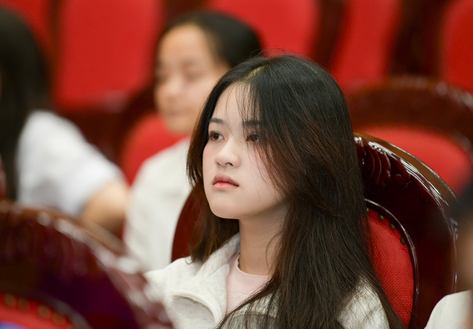 Tiếp sức đến trường - Ảnh 44.