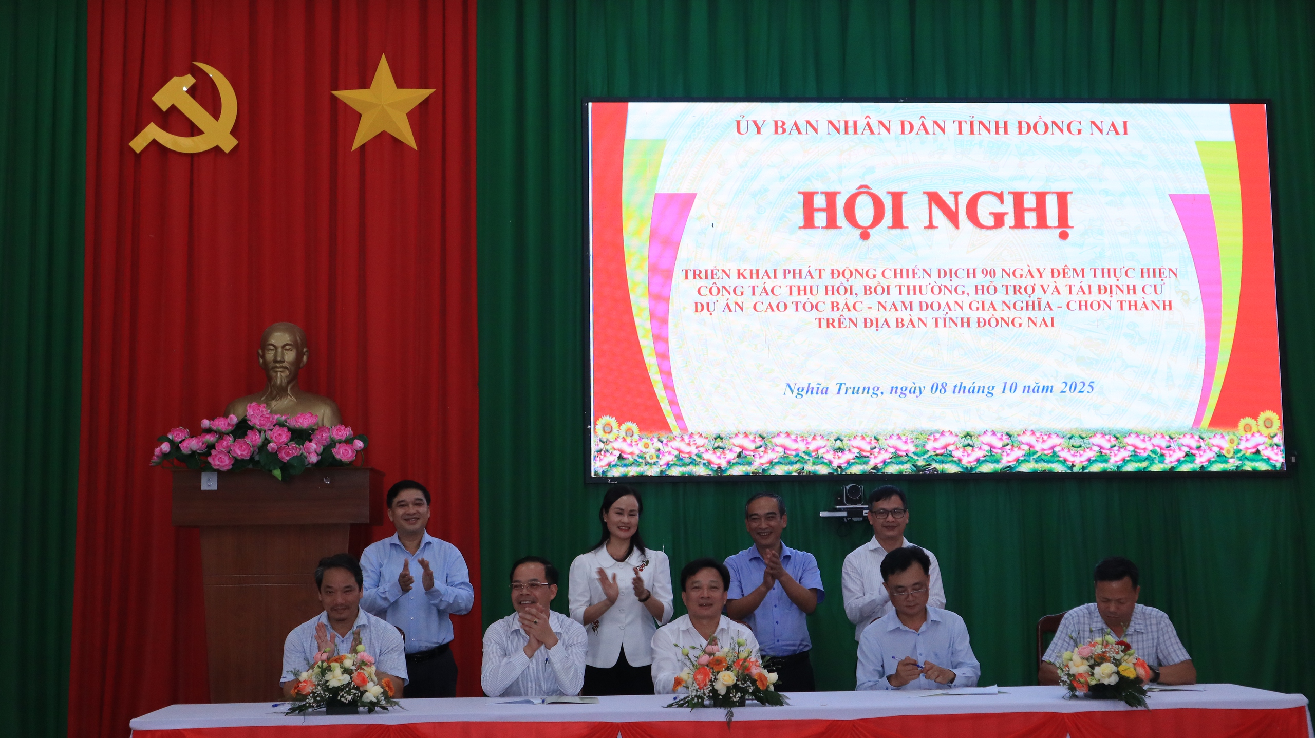 Đồng Nai: Phát động 