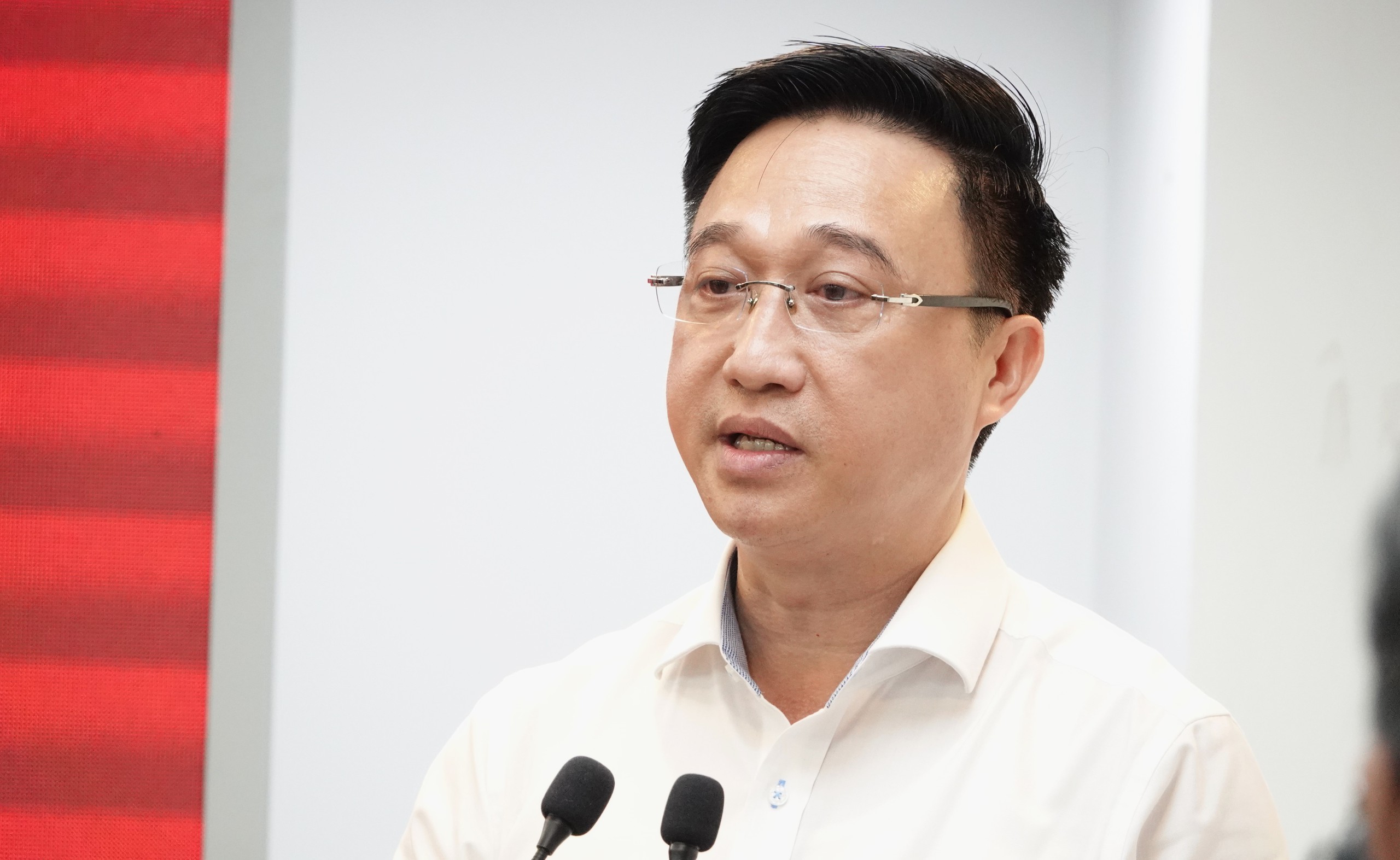 Phiên khai mạc Đại hội Đảng bộ TP.HCM sẽ truyền hình trực tiếp 2 Phiên khai mạc Đại hội Đảng bộ TP.HCM sẽ được tường thuật trực tiếp - Ảnh 2.