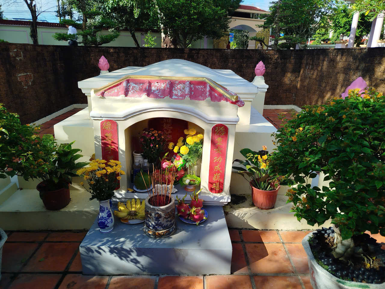 Những 'tranh cãi' thú vị về tên gọi Bà Rịa- Ảnh 3.