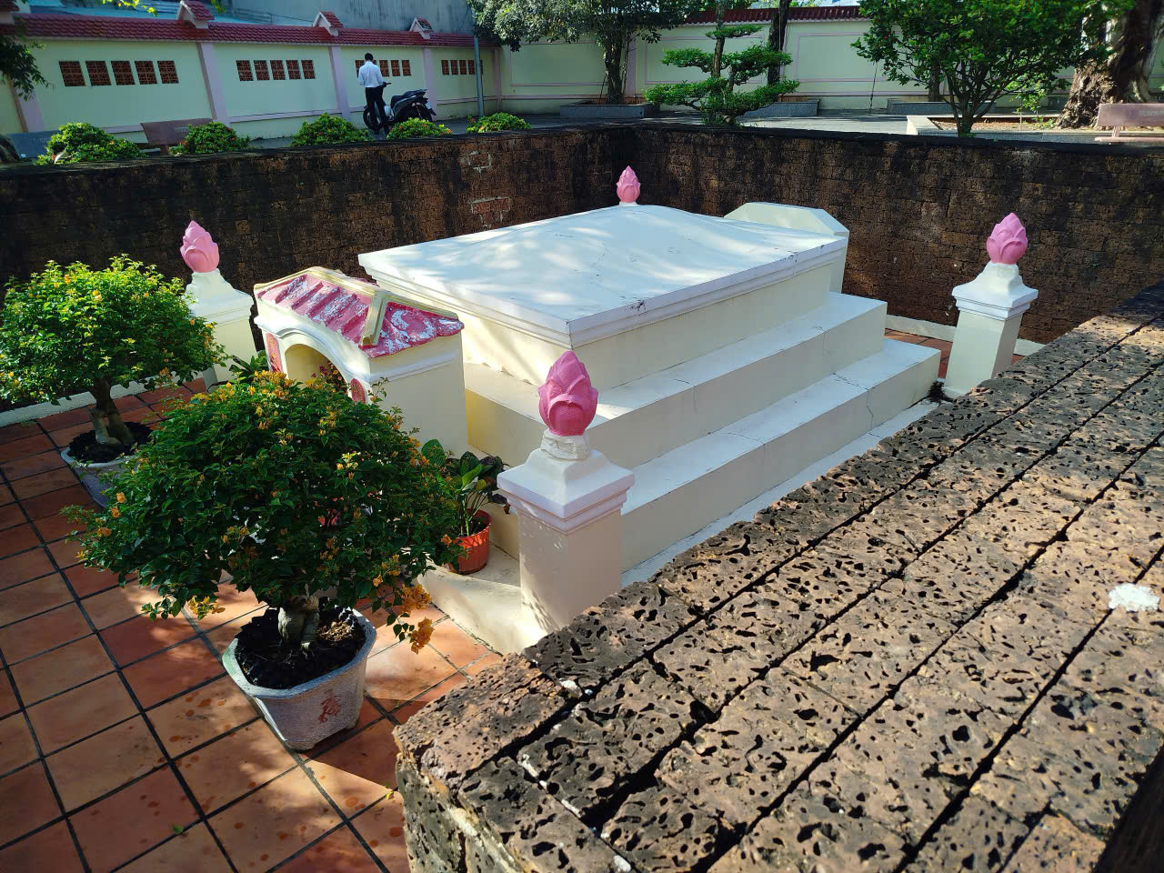 Những 'tranh cãi' thú vị về tên gọi Bà Rịa- Ảnh 2.