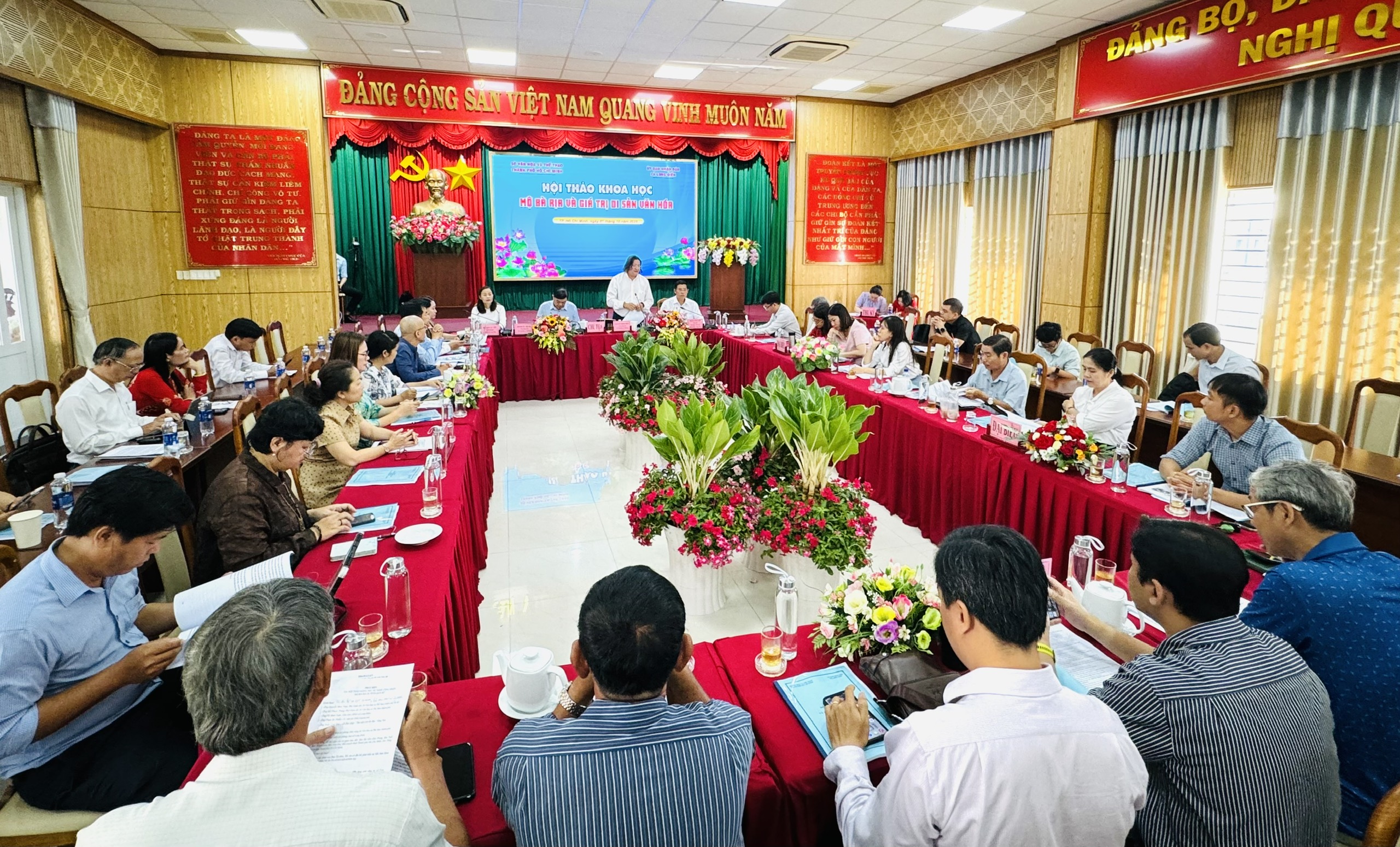 Những 'tranh cãi' thú vị về tên gọi Bà Rịa- Ảnh 6.